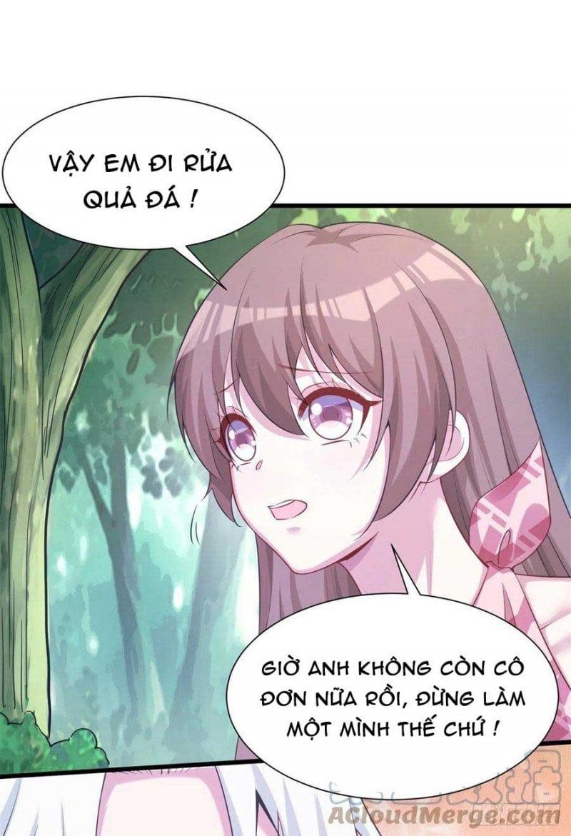 đọc truyện Thảnh Thơi Thú Thế Chủng Chủng Điền, Sinh Sinh Tể Chương 294.1 ảnh 27 tại Thiên Thai Truyện