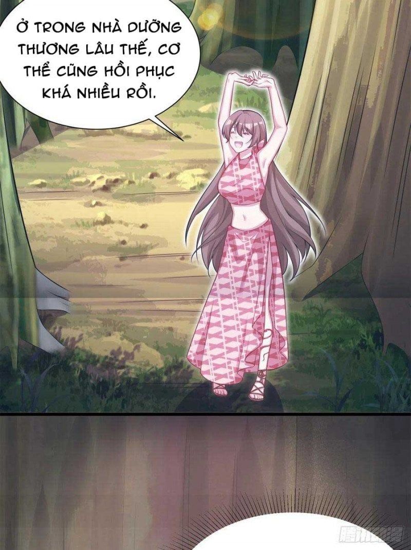 đọc truyện Thảnh Thơi Thú Thế Chủng Chủng Điền, Sinh Sinh Tể Chương 294.1 ảnh 5 tại Thiên Thai Truyện