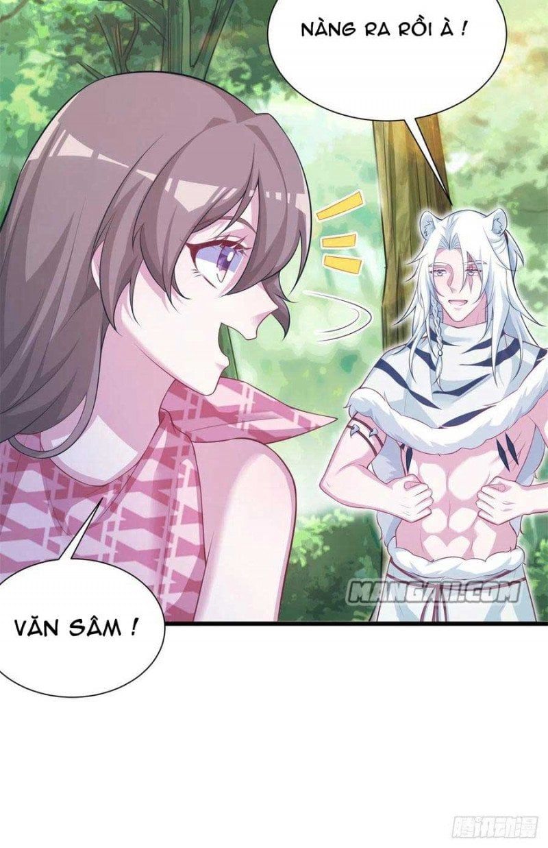 đọc truyện Thảnh Thơi Thú Thế Chủng Chủng Điền, Sinh Sinh Tể Chương 294.1 ảnh 8 tại Thiên Thai Truyện