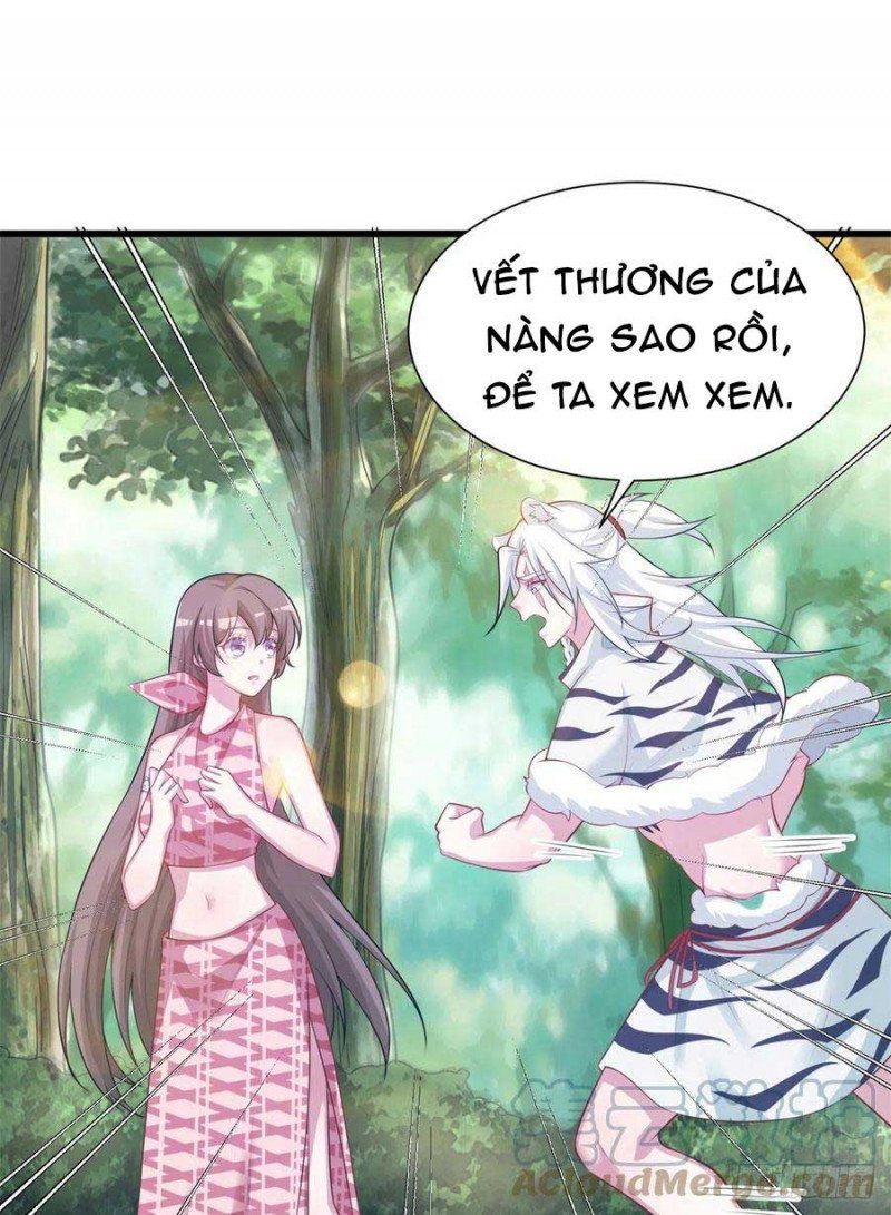 đọc truyện Thảnh Thơi Thú Thế Chủng Chủng Điền, Sinh Sinh Tể Chương 294.1 ảnh 9 tại Thiên Thai Truyện