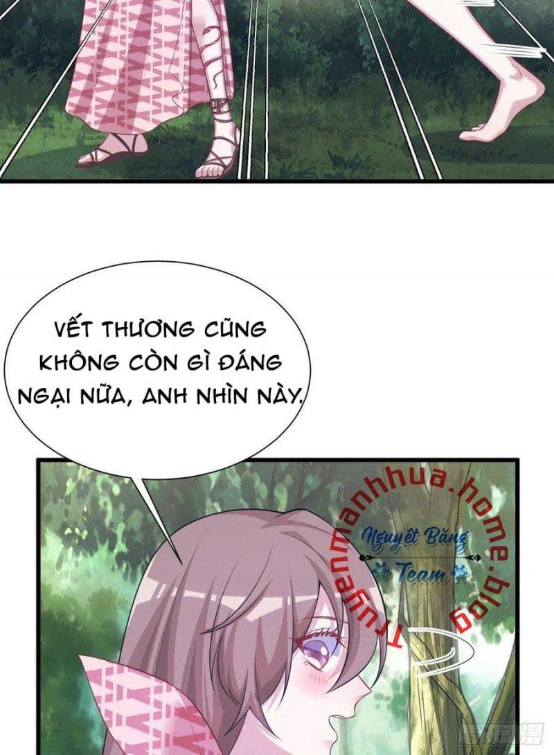 đọc truyện Thảnh Thơi Thú Thế Chủng Chủng Điền, Sinh Sinh Tể Chương 294.1 ảnh 10 tại Thiên Thai Truyện