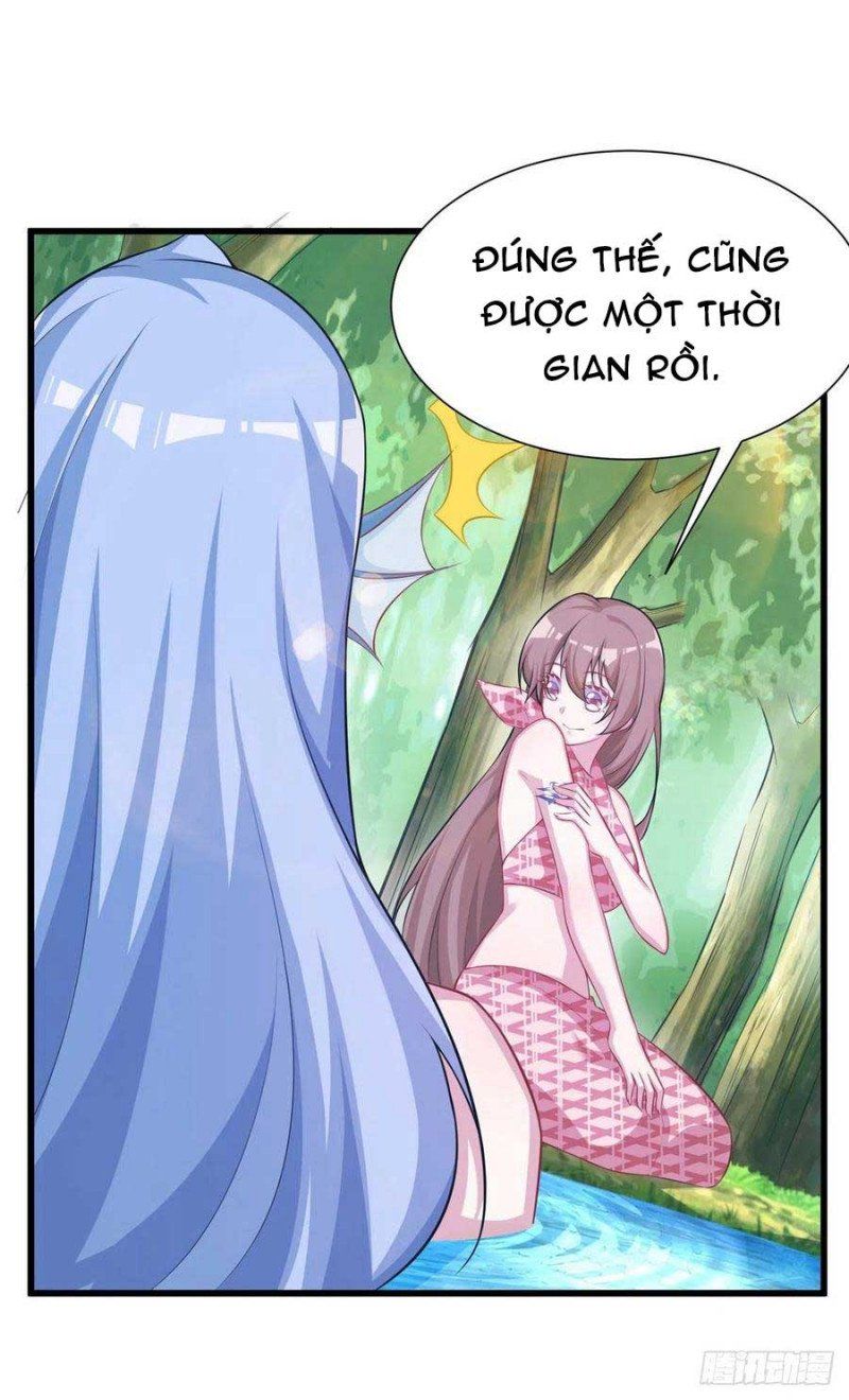 đọc truyện Thảnh Thơi Thú Thế Chủng Chủng Điền, Sinh Sinh Tể Chương 294.2 ảnh 12 tại Thiên Thai Truyện