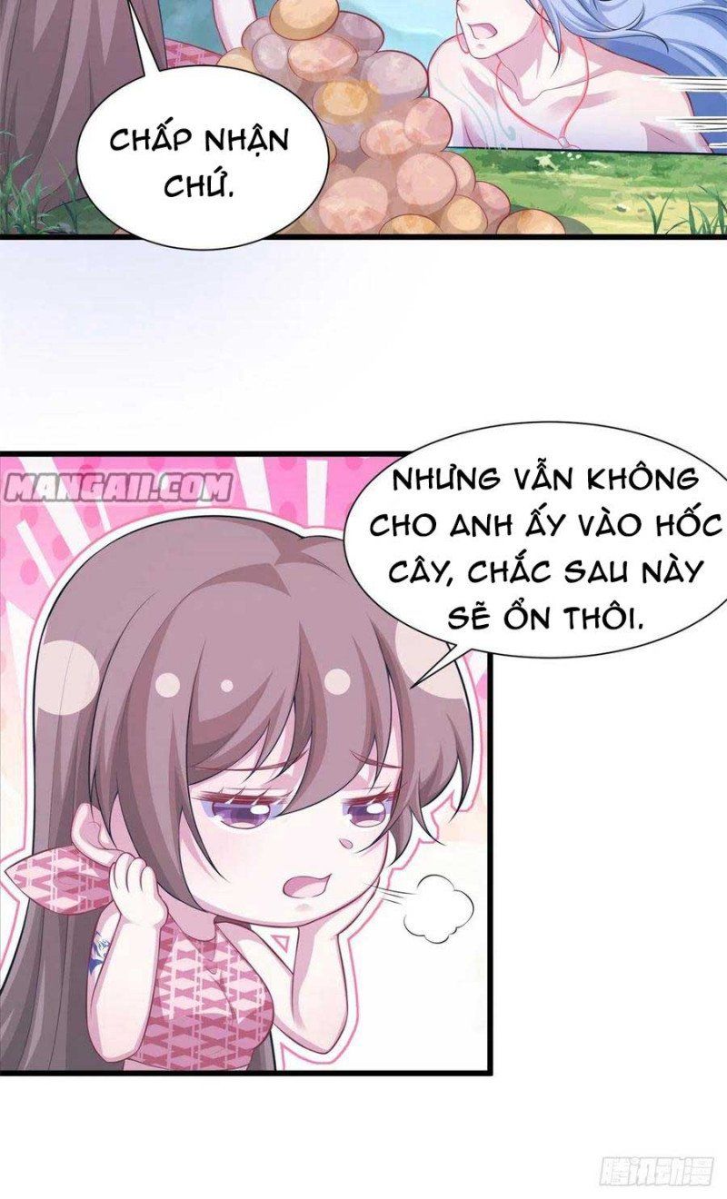 đọc truyện Thảnh Thơi Thú Thế Chủng Chủng Điền, Sinh Sinh Tể Chương 294.2 ảnh 15 tại Thiên Thai Truyện