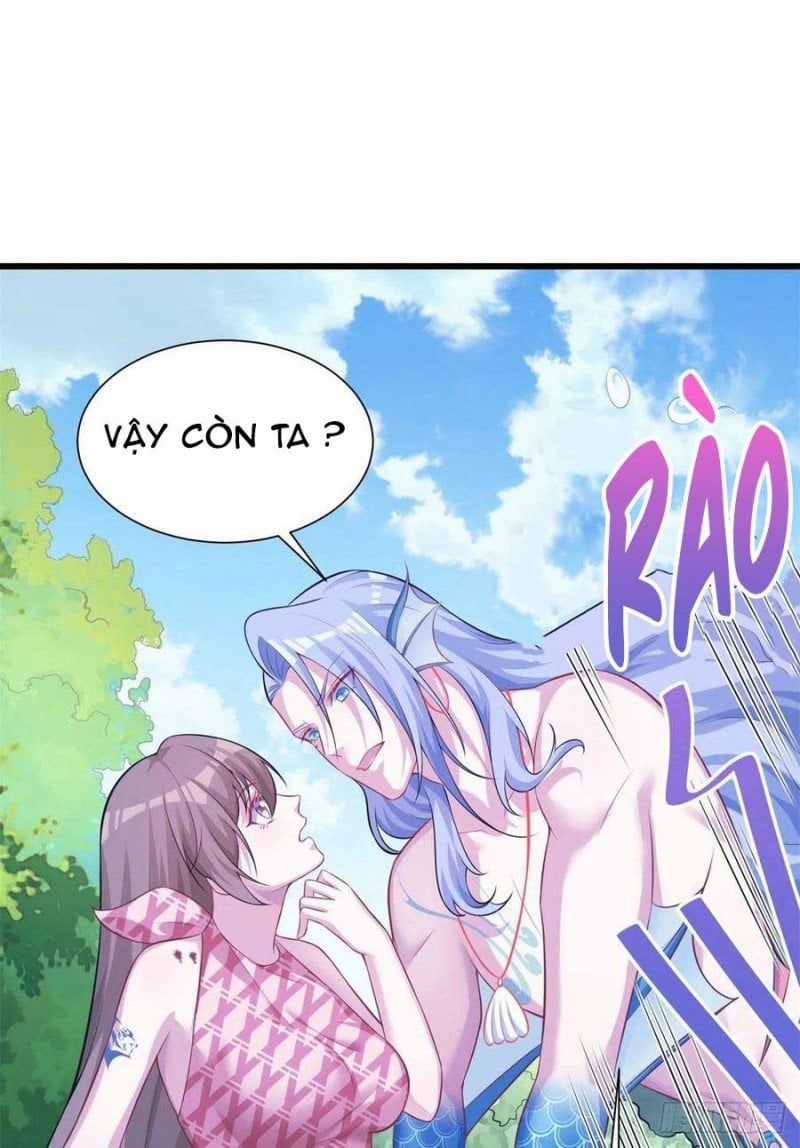 đọc truyện Thảnh Thơi Thú Thế Chủng Chủng Điền, Sinh Sinh Tể Chương 294.2 ảnh 16 tại Thiên Thai Truyện