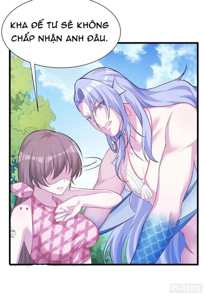 đọc truyện Thảnh Thơi Thú Thế Chủng Chủng Điền, Sinh Sinh Tể Chương 294.2 ảnh 20 tại Thiên Thai Truyện