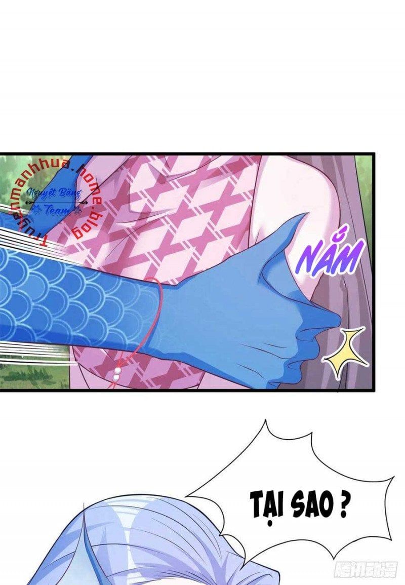 đọc truyện Thảnh Thơi Thú Thế Chủng Chủng Điền, Sinh Sinh Tể Chương 294.2 ảnh 21 tại Thiên Thai Truyện