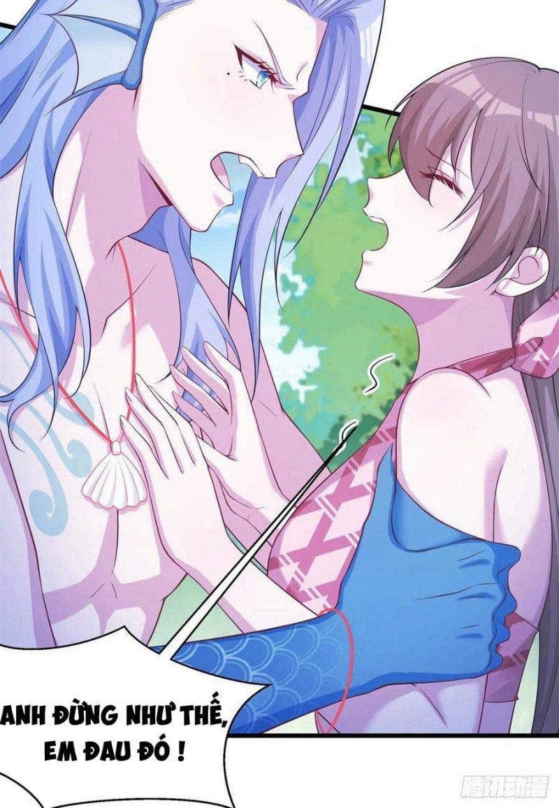 đọc truyện Thảnh Thơi Thú Thế Chủng Chủng Điền, Sinh Sinh Tể Chương 294.2 ảnh 22 tại Thiên Thai Truyện