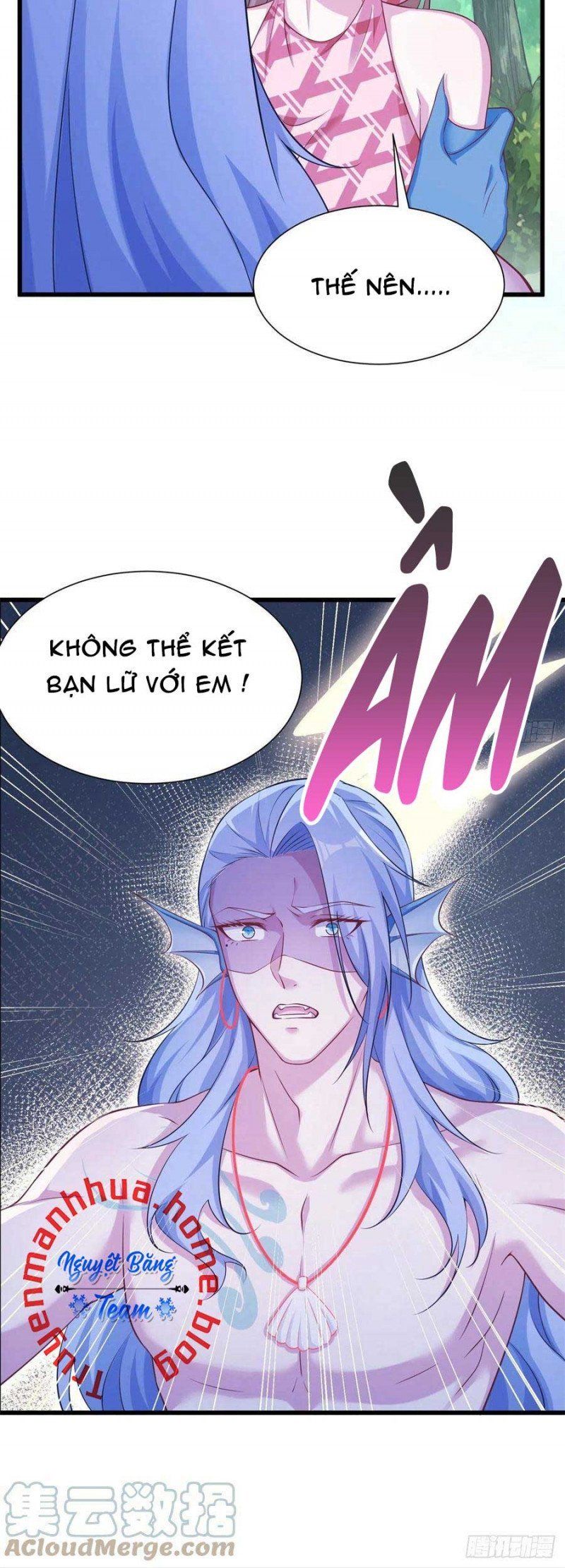 đọc truyện Thảnh Thơi Thú Thế Chủng Chủng Điền, Sinh Sinh Tể Chương 294.2 ảnh 25 tại Thiên Thai Truyện