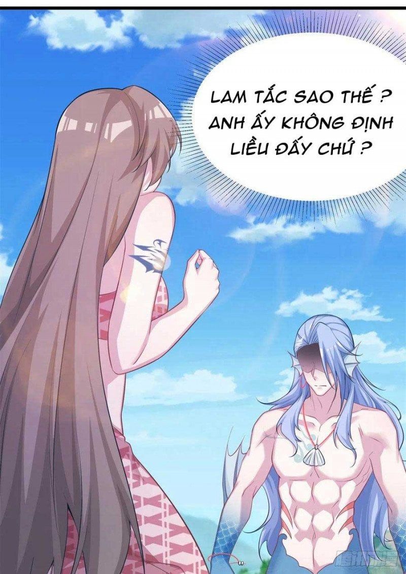 đọc truyện Thảnh Thơi Thú Thế Chủng Chủng Điền, Sinh Sinh Tể Chương 294.2 ảnh 27 tại Thiên Thai Truyện