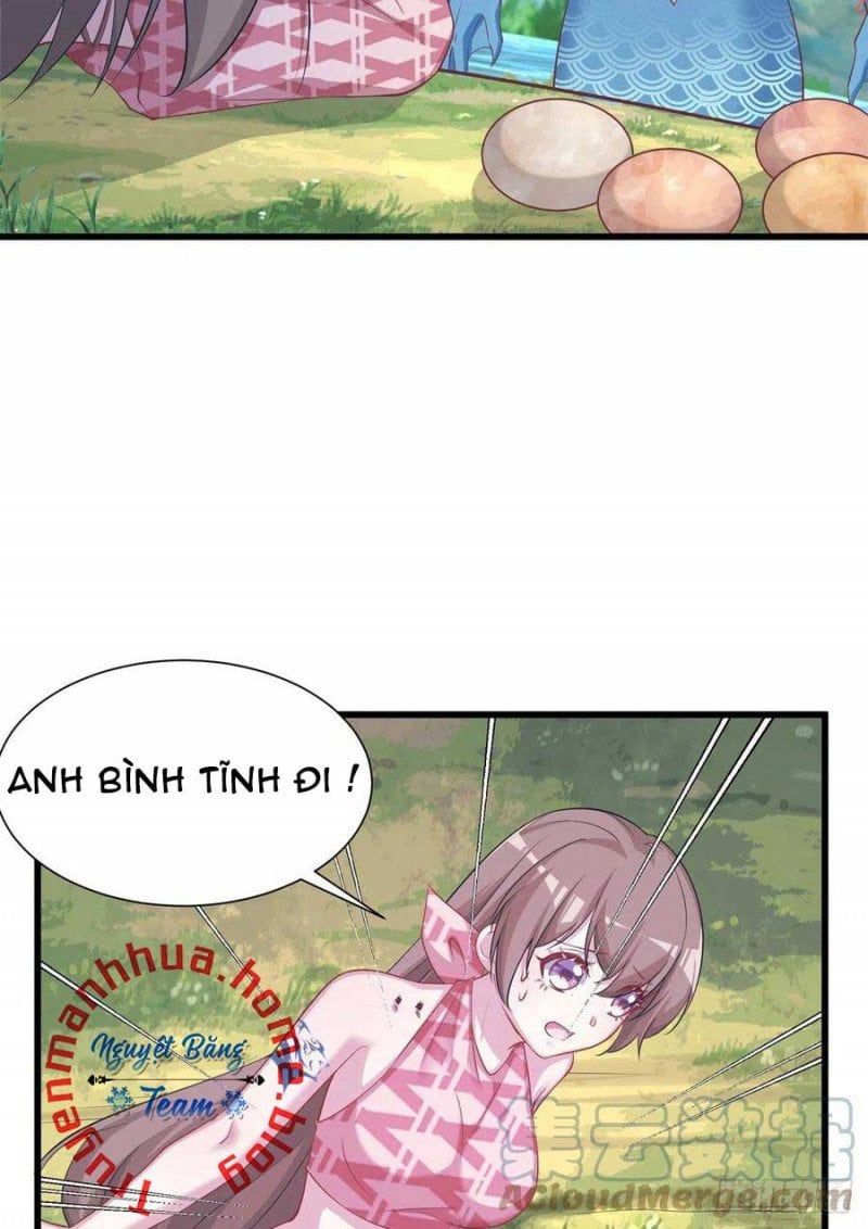 đọc truyện Thảnh Thơi Thú Thế Chủng Chủng Điền, Sinh Sinh Tể Chương 294.2 ảnh 28 tại Thiên Thai Truyện