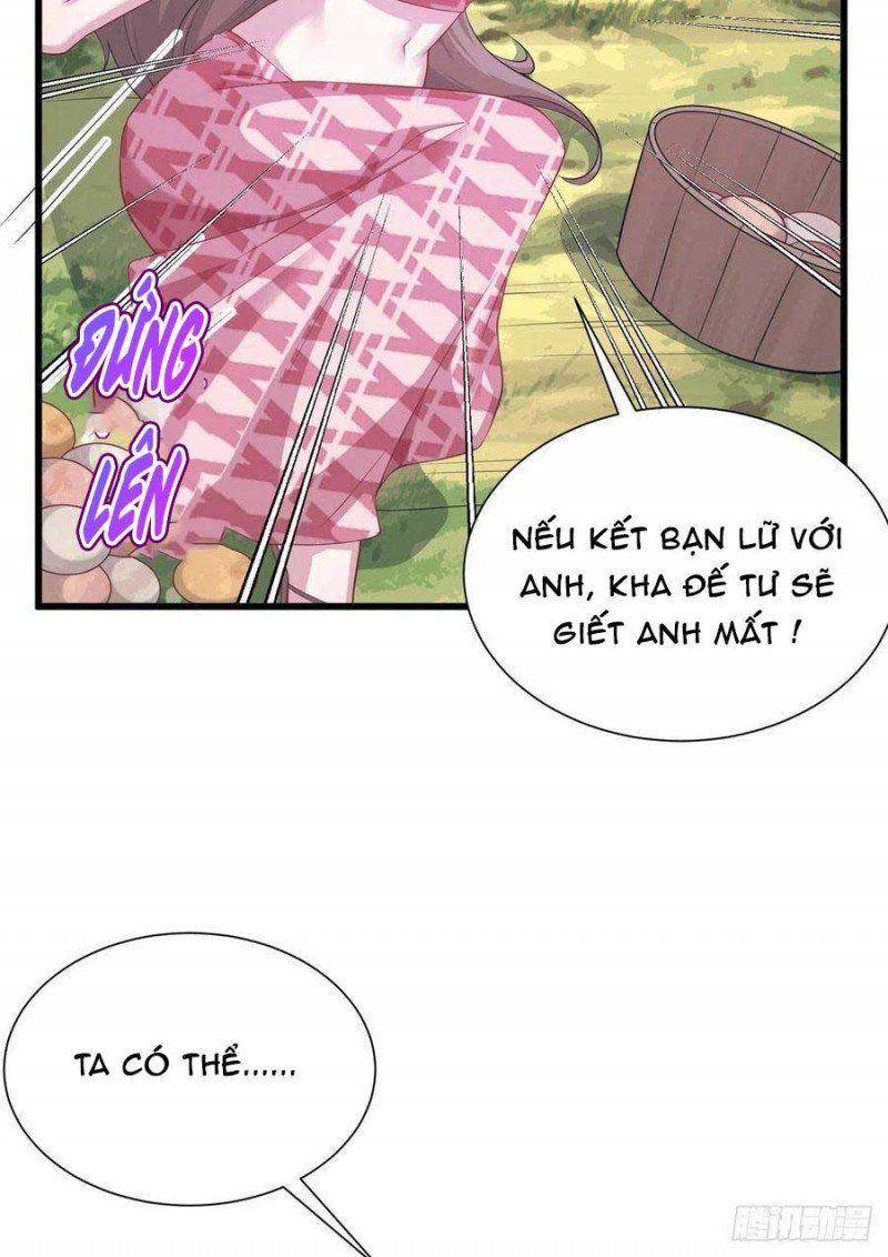 đọc truyện Thảnh Thơi Thú Thế Chủng Chủng Điền, Sinh Sinh Tể Chương 294.2 ảnh 29 tại Thiên Thai Truyện