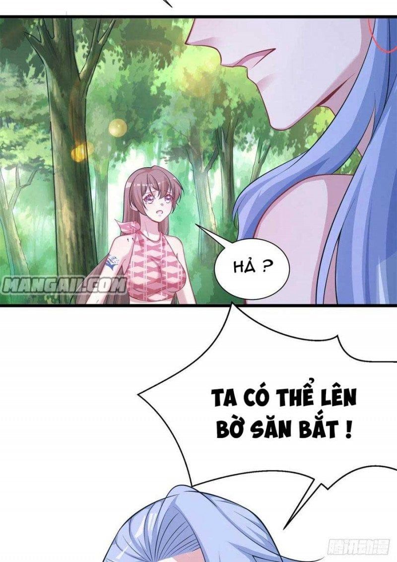 đọc truyện Thảnh Thơi Thú Thế Chủng Chủng Điền, Sinh Sinh Tể Chương 294.2 ảnh 30 tại Thiên Thai Truyện