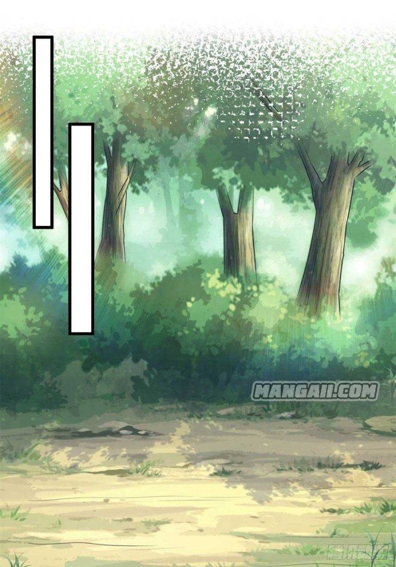 đọc truyện Thảnh Thơi Thú Thế Chủng Chủng Điền, Sinh Sinh Tể Chương 294.2 ảnh 7 tại Thiên Thai Truyện