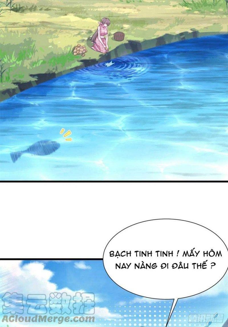 đọc truyện Thảnh Thơi Thú Thế Chủng Chủng Điền, Sinh Sinh Tể Chương 294.2 ảnh 8 tại Thiên Thai Truyện