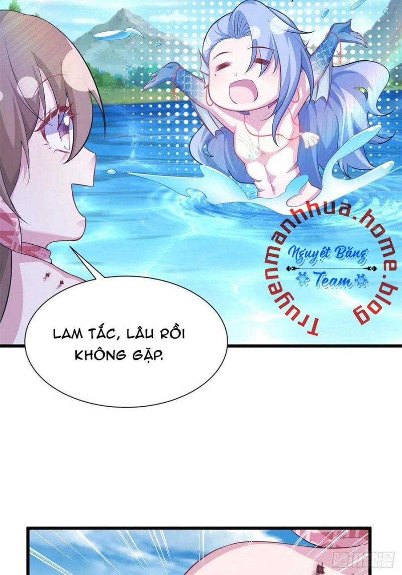 đọc truyện Thảnh Thơi Thú Thế Chủng Chủng Điền, Sinh Sinh Tể Chương 294.2 ảnh 9 tại Thiên Thai Truyện