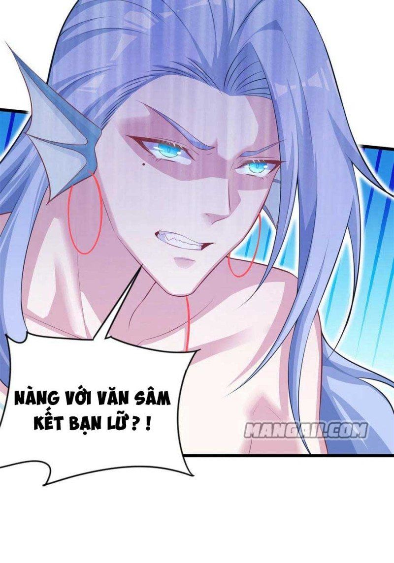 đọc truyện Thảnh Thơi Thú Thế Chủng Chủng Điền, Sinh Sinh Tể Chương 294.2 ảnh 11 tại Thiên Thai Truyện