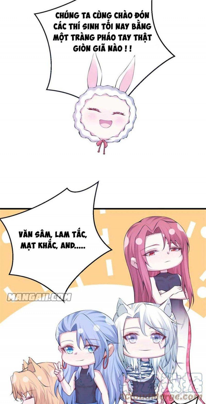 đọc truyện Thảnh Thơi Thú Thế Chủng Chủng Điền, Sinh Sinh Tể Chương 294.3 ảnh 5 tại Thiên Thai Truyện