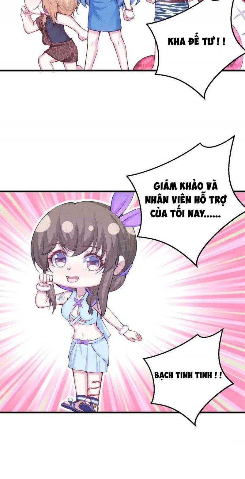 đọc truyện Thảnh Thơi Thú Thế Chủng Chủng Điền, Sinh Sinh Tể Chương 294.3 ảnh 6 tại Thiên Thai Truyện