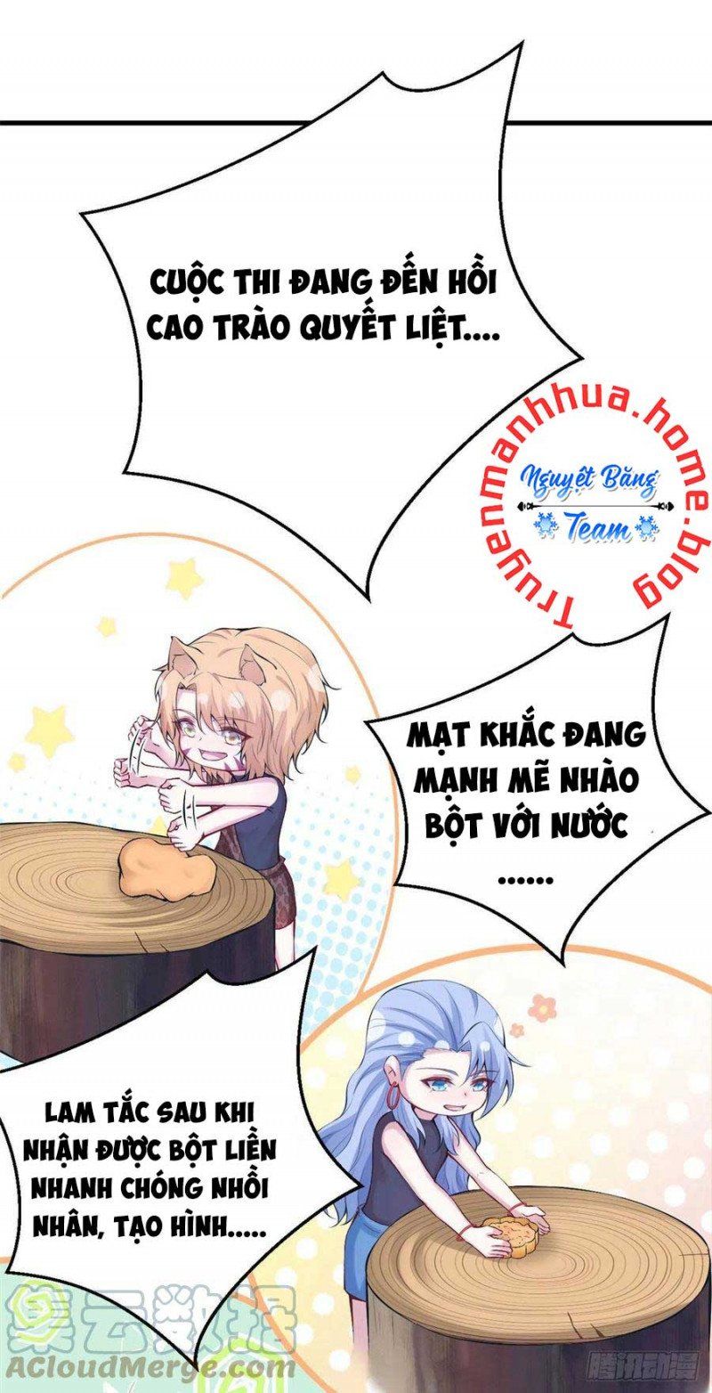 đọc truyện Thảnh Thơi Thú Thế Chủng Chủng Điền, Sinh Sinh Tể Chương 294.3 ảnh 7 tại Thiên Thai Truyện