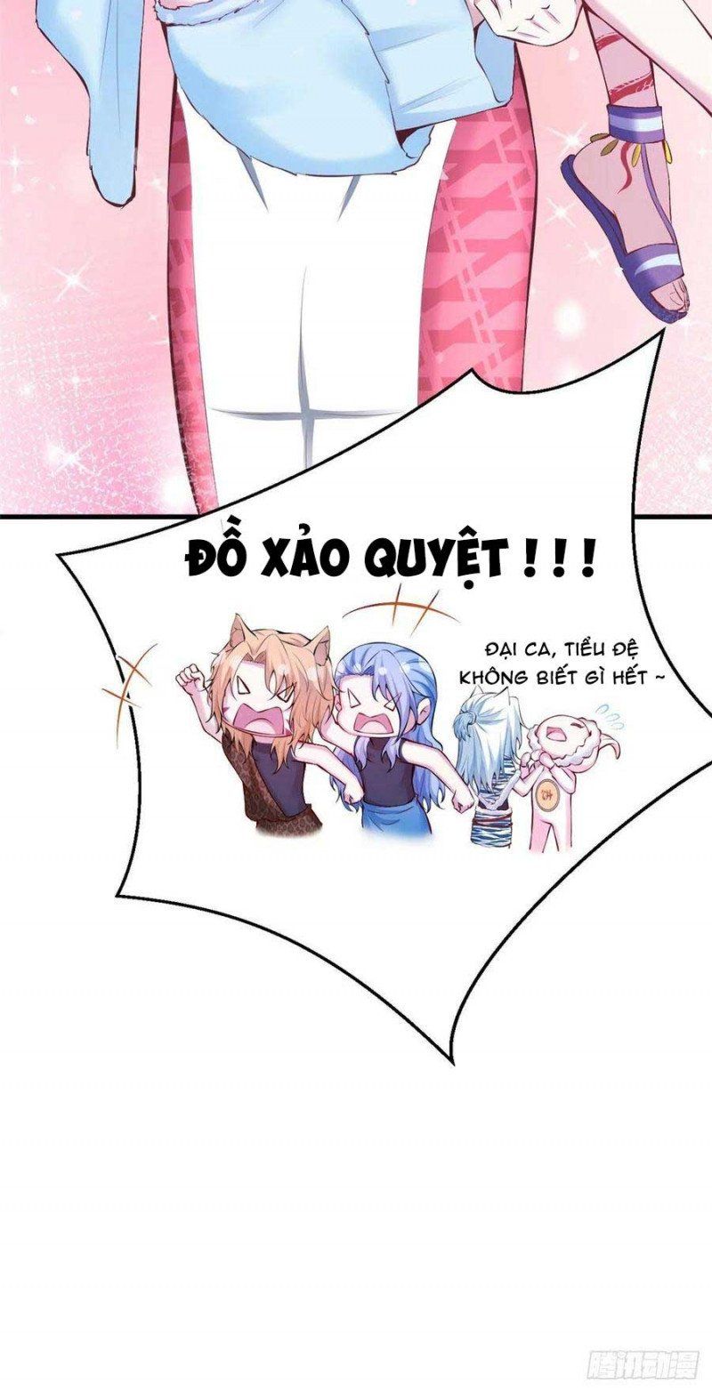 đọc truyện Thảnh Thơi Thú Thế Chủng Chủng Điền, Sinh Sinh Tể Chương 294.3 ảnh 10 tại Thiên Thai Truyện