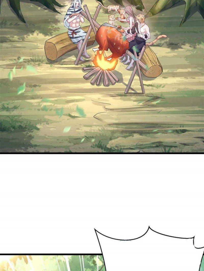 đọc truyện Thảnh Thơi Thú Thế Chủng Chủng Điền, Sinh Sinh Tể Chương 295.1 ảnh 12 tại Thiên Thai Truyện