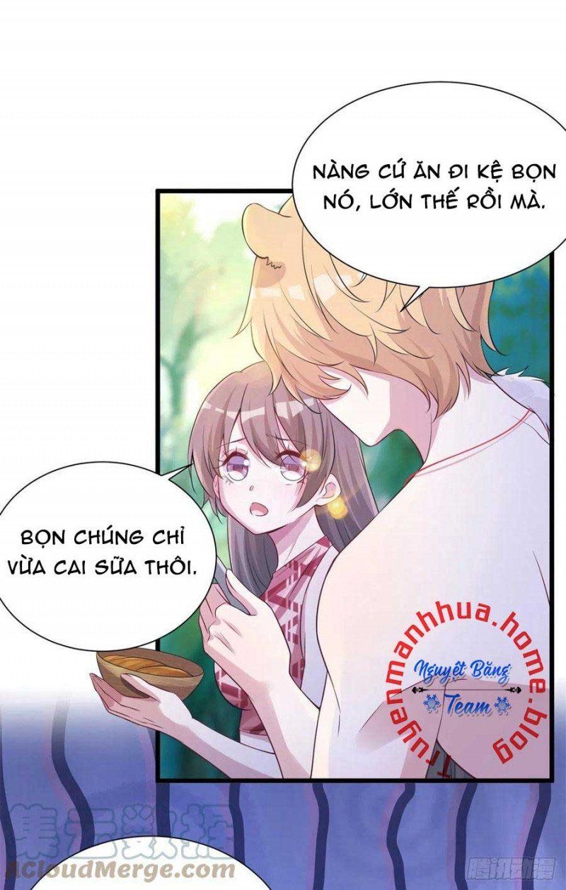 đọc truyện Thảnh Thơi Thú Thế Chủng Chủng Điền, Sinh Sinh Tể Chương 295.1 ảnh 15 tại Thiên Thai Truyện