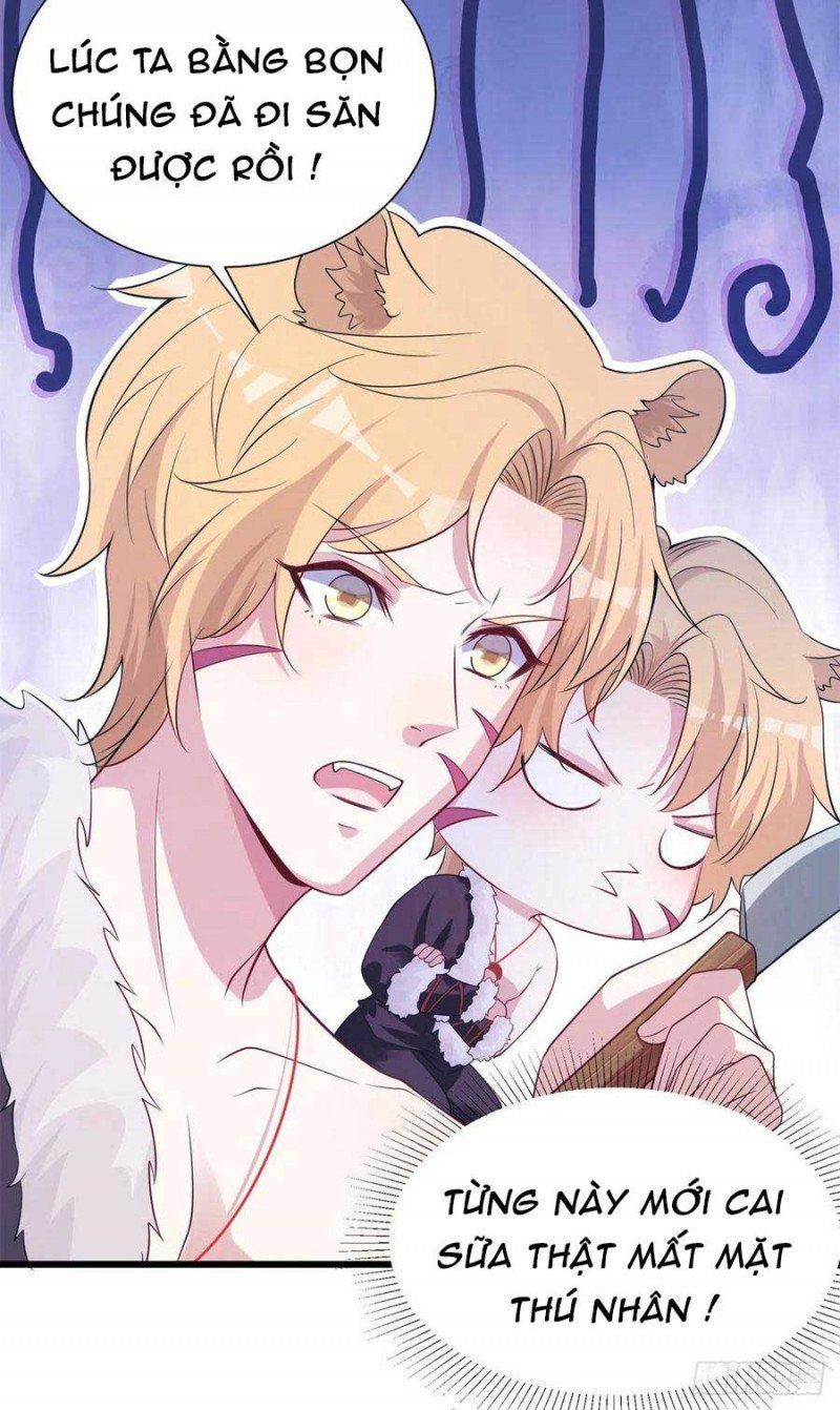 đọc truyện Thảnh Thơi Thú Thế Chủng Chủng Điền, Sinh Sinh Tể Chương 295.1 ảnh 16 tại Thiên Thai Truyện