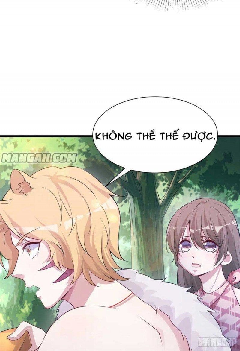 đọc truyện Thảnh Thơi Thú Thế Chủng Chủng Điền, Sinh Sinh Tể Chương 295.1 ảnh 17 tại Thiên Thai Truyện