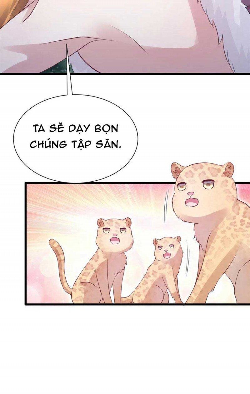 đọc truyện Thảnh Thơi Thú Thế Chủng Chủng Điền, Sinh Sinh Tể Chương 295.1 ảnh 18 tại Thiên Thai Truyện