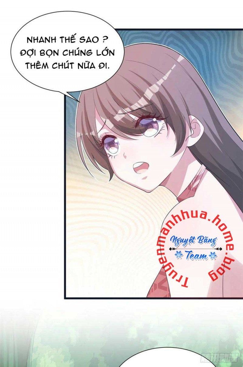 đọc truyện Thảnh Thơi Thú Thế Chủng Chủng Điền, Sinh Sinh Tể Chương 295.1 ảnh 19 tại Thiên Thai Truyện