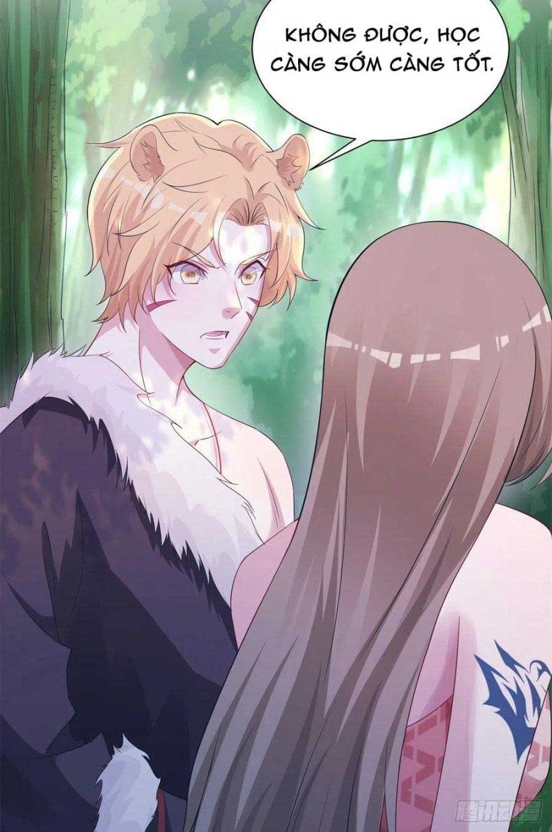 đọc truyện Thảnh Thơi Thú Thế Chủng Chủng Điền, Sinh Sinh Tể Chương 295.1 ảnh 20 tại Thiên Thai Truyện