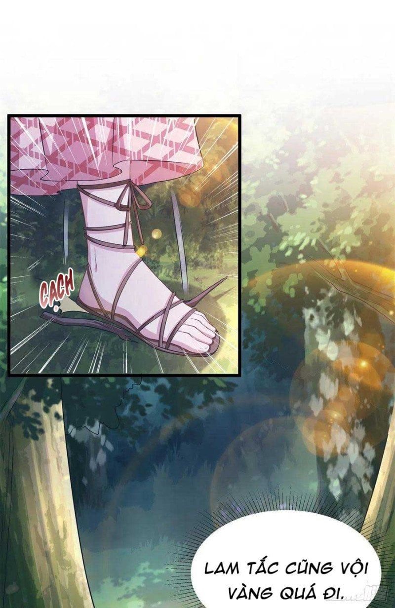 đọc truyện Thảnh Thơi Thú Thế Chủng Chủng Điền, Sinh Sinh Tể Chương 295.1 ảnh 4 tại Thiên Thai Truyện