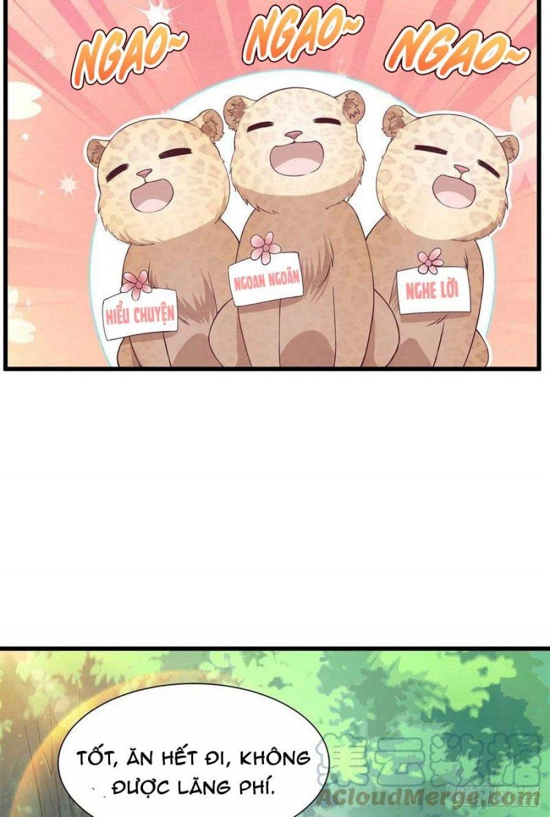 đọc truyện Thảnh Thơi Thú Thế Chủng Chủng Điền, Sinh Sinh Tể Chương 295.1 ảnh 24 tại Thiên Thai Truyện