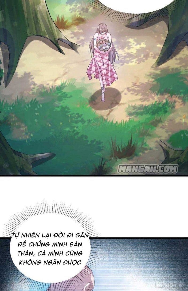 đọc truyện Thảnh Thơi Thú Thế Chủng Chủng Điền, Sinh Sinh Tể Chương 295.1 ảnh 5 tại Thiên Thai Truyện