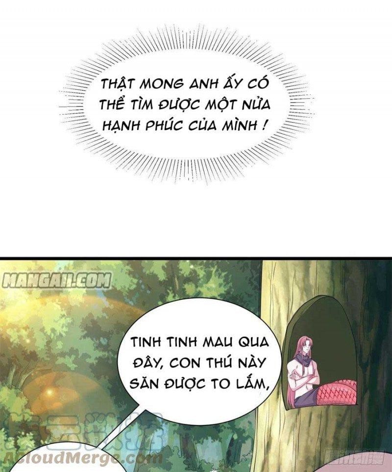 đọc truyện Thảnh Thơi Thú Thế Chủng Chủng Điền, Sinh Sinh Tể Chương 295.1 ảnh 9 tại Thiên Thai Truyện