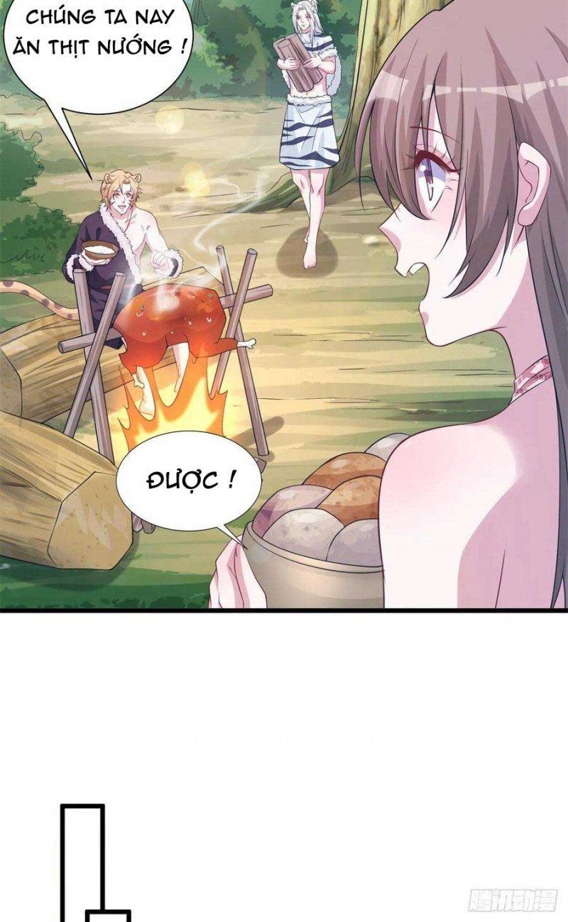 đọc truyện Thảnh Thơi Thú Thế Chủng Chủng Điền, Sinh Sinh Tể Chương 295.1 ảnh 10 tại Thiên Thai Truyện