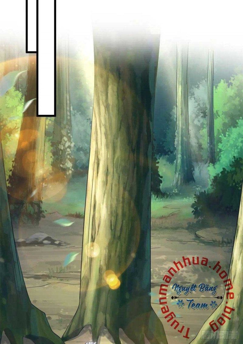 đọc truyện Thảnh Thơi Thú Thế Chủng Chủng Điền, Sinh Sinh Tể Chương 295.1 ảnh 11 tại Thiên Thai Truyện