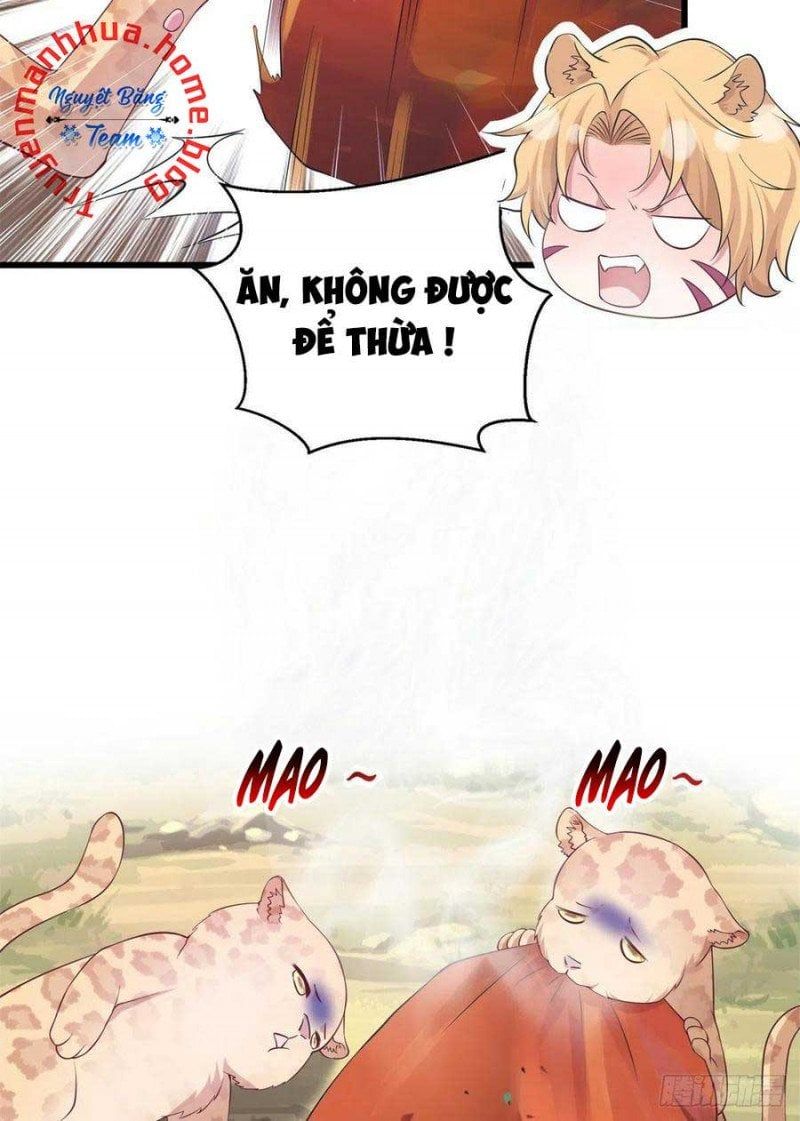 đọc truyện Thảnh Thơi Thú Thế Chủng Chủng Điền, Sinh Sinh Tể Chương 295.2 ảnh 12 tại Thiên Thai Truyện