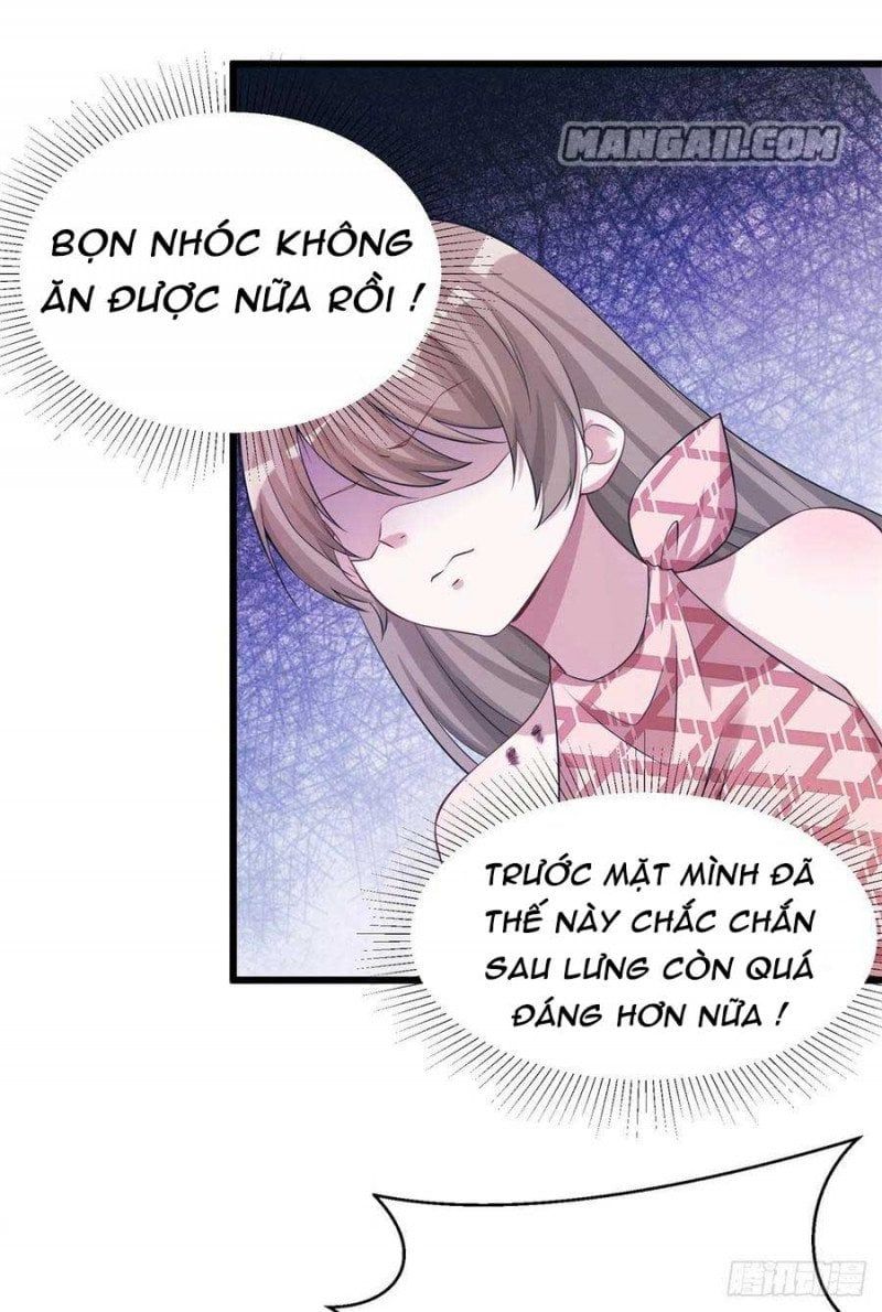 đọc truyện Thảnh Thơi Thú Thế Chủng Chủng Điền, Sinh Sinh Tể Chương 295.2 ảnh 14 tại Thiên Thai Truyện