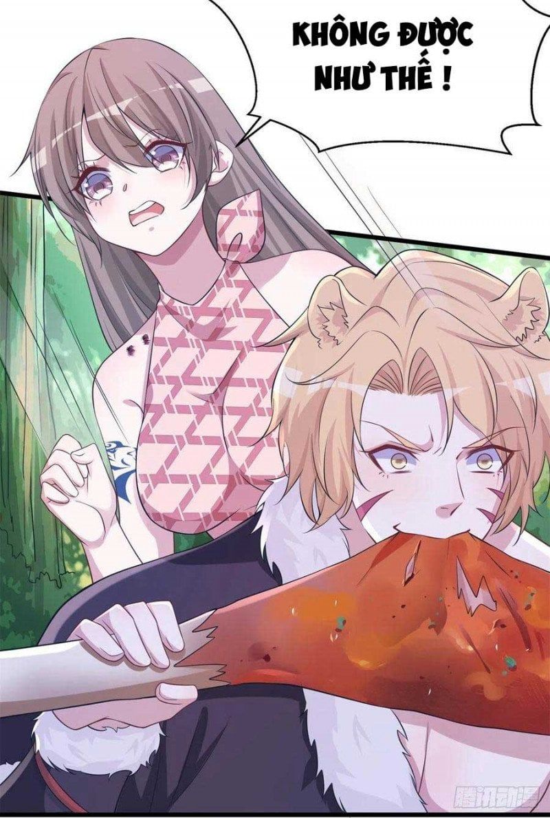 đọc truyện Thảnh Thơi Thú Thế Chủng Chủng Điền, Sinh Sinh Tể Chương 295.2 ảnh 15 tại Thiên Thai Truyện