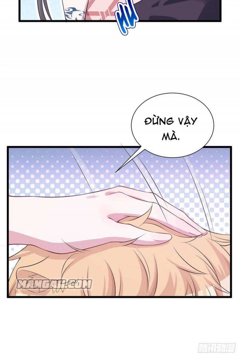 đọc truyện Thảnh Thơi Thú Thế Chủng Chủng Điền, Sinh Sinh Tể Chương 295.2 ảnh 18 tại Thiên Thai Truyện