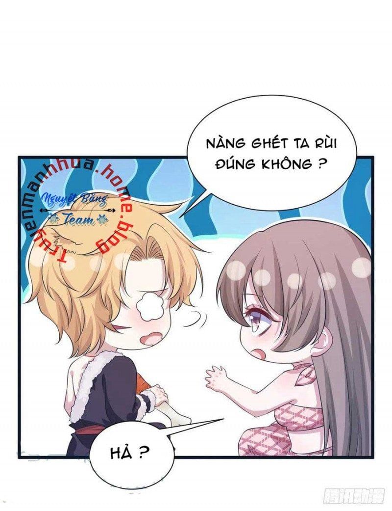 đọc truyện Thảnh Thơi Thú Thế Chủng Chủng Điền, Sinh Sinh Tể Chương 295.2 ảnh 20 tại Thiên Thai Truyện