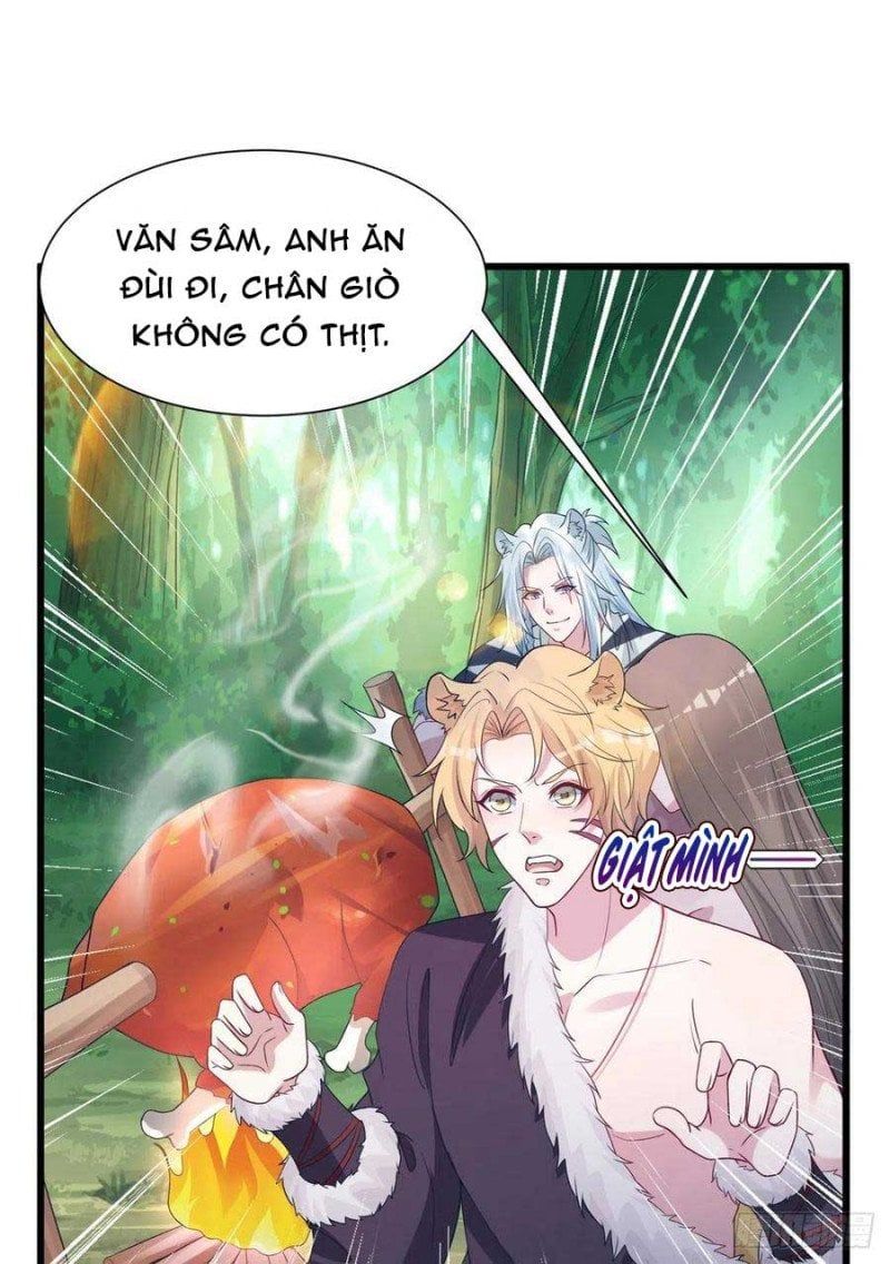 đọc truyện Thảnh Thơi Thú Thế Chủng Chủng Điền, Sinh Sinh Tể Chương 295.2 ảnh 4 tại Thiên Thai Truyện