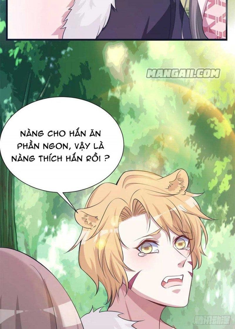 đọc truyện Thảnh Thơi Thú Thế Chủng Chủng Điền, Sinh Sinh Tể Chương 295.2 ảnh 22 tại Thiên Thai Truyện