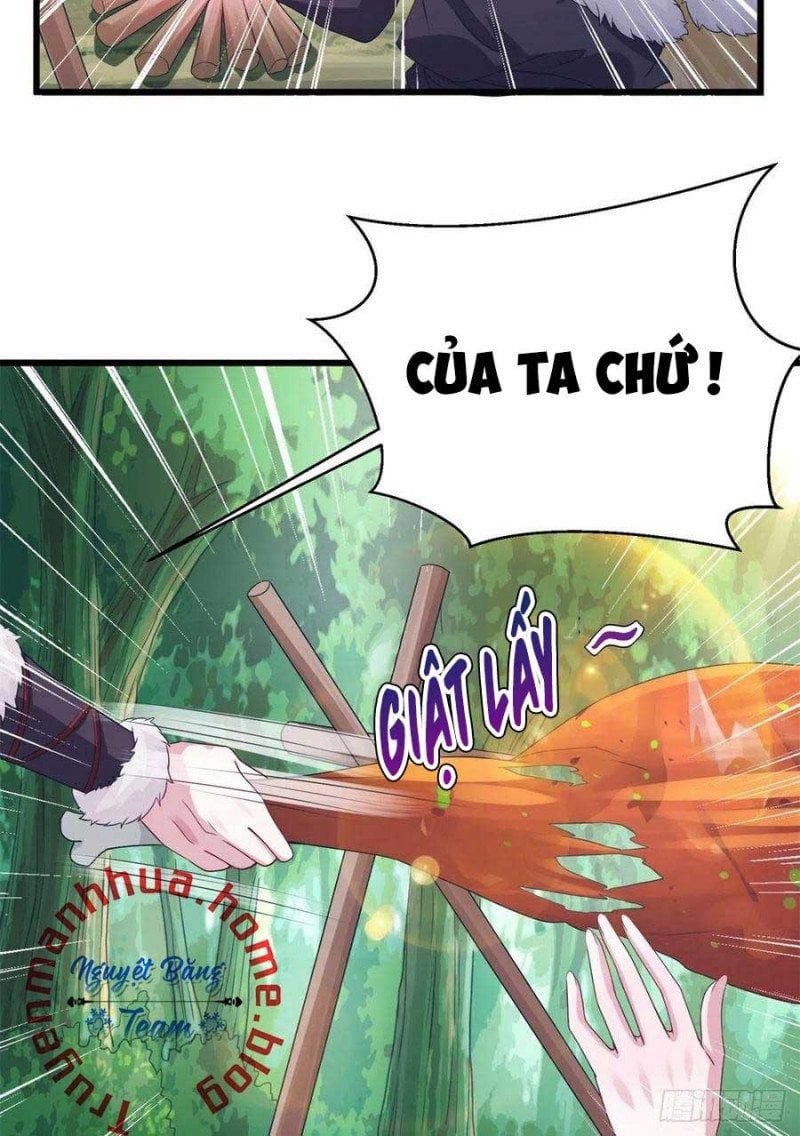 đọc truyện Thảnh Thơi Thú Thế Chủng Chủng Điền, Sinh Sinh Tể Chương 295.2 ảnh 5 tại Thiên Thai Truyện