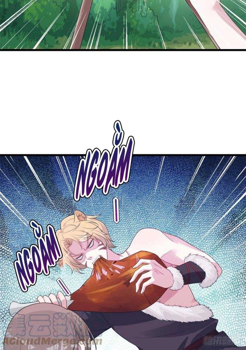 đọc truyện Thảnh Thơi Thú Thế Chủng Chủng Điền, Sinh Sinh Tể Chương 295.2 ảnh 6 tại Thiên Thai Truyện