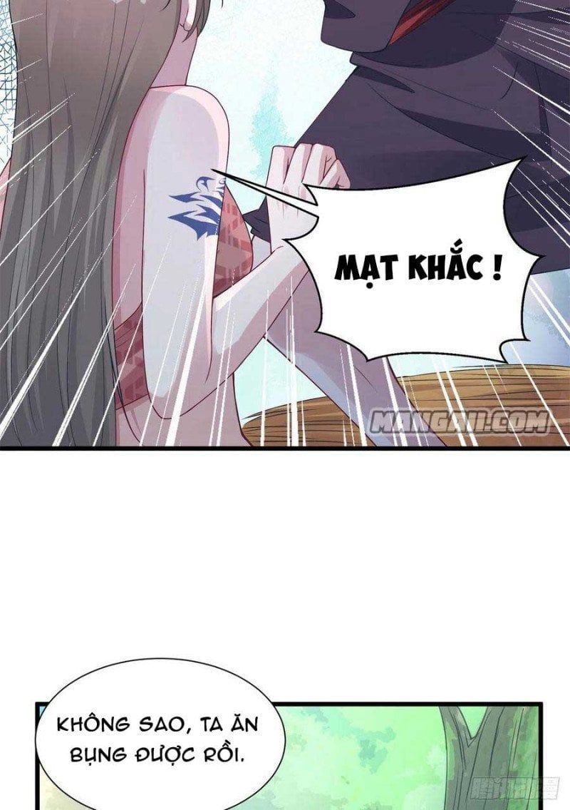 đọc truyện Thảnh Thơi Thú Thế Chủng Chủng Điền, Sinh Sinh Tể Chương 295.2 ảnh 7 tại Thiên Thai Truyện