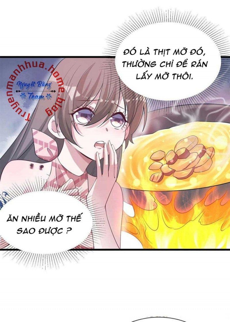 đọc truyện Thảnh Thơi Thú Thế Chủng Chủng Điền, Sinh Sinh Tể Chương 295.2 ảnh 9 tại Thiên Thai Truyện