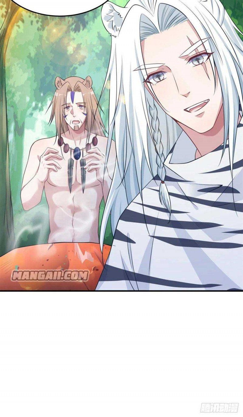 đọc truyện Thảnh Thơi Thú Thế Chủng Chủng Điền, Sinh Sinh Tể Chương 296.5 ảnh 12 tại Thiên Thai Truyện