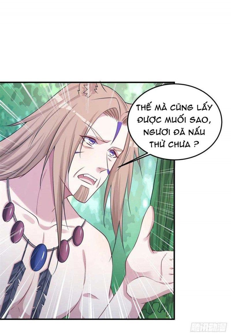 đọc truyện Thảnh Thơi Thú Thế Chủng Chủng Điền, Sinh Sinh Tể Chương 296.5 ảnh 13 tại Thiên Thai Truyện